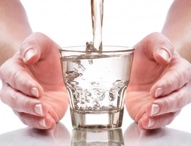 Αλκαλικό νερό: Μάθε να το φτιάχνεις μόνος σου και αντιμετώπισε κόπωση, πεπτικά προβλήματα και καρκίνο